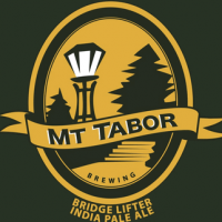 Mt. Tabor Bridge Lifter IPA