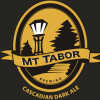Mt. Tabor Cascadian Dark Ale