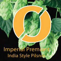Nogne O Imperial Premiant India Pilsner