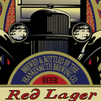 Old Detroit Red Lager