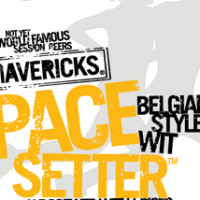 Mavericks Pace Setter Belgian Wit