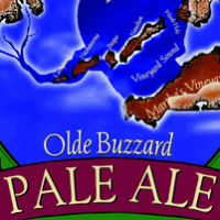 Buzzards Bay Olde Buzzard Pale Ale