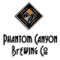 Phantom Canyon Brewing Co. logo