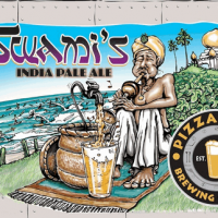 Pizza Port Swami's IPA can