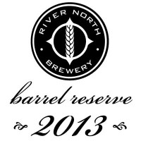 River North Barrel Reserve 2013