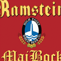 Ramstein MaiBock