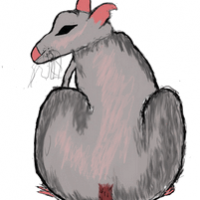 Basement Rat’s Ass 2X IPA
