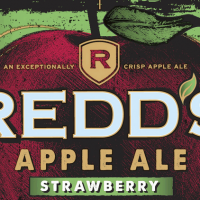 Redd's Apple Ale Strawberry