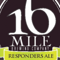 16 Mile Responders Ale