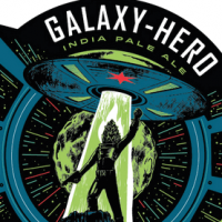 Revolution Galaxy-Hero IPA