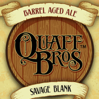 Quaff Bros Savage Blank