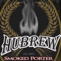 Hubrew Smoked Porter