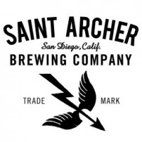Saint Archer Brewing Co. logo