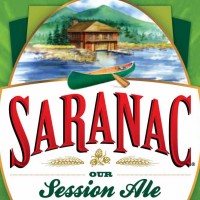 Saranac Session Ale