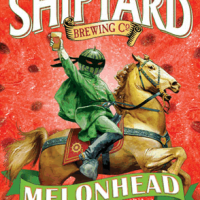 Shipyard Melonhead Ale