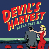 Southern Prohibition Devil’s Harvest Extra Pale Ale