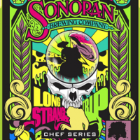 Sonoran Long Strange Trip Oatmeal Stout