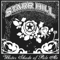 Starr Hill Whiter Shade of Pale Ale