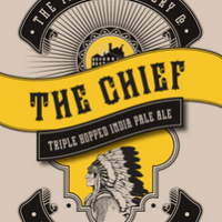Ilkley The Chief Triple Hopped IPA