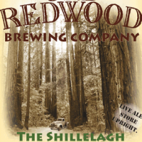 Old Redwood The Shillelagh Double Irish Red Ale