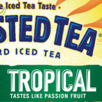 Twisted Tea Tropical