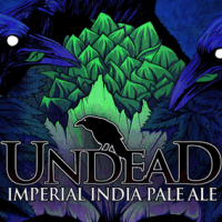 Naparbier Undead Imperial IPA
