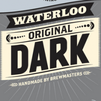 Waterloo Original Dark