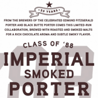 Great Lakes Class of '88 Imperial Smoked Porter