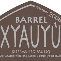 Baladin Xyauyù Barrel Aged Barley Wine