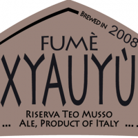 Baladin Xyauyù Fumé Whiskey Barrel Aged Barley Wine