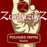ZwanzigZ Polished Hippie Porter