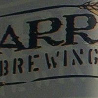 barrio brewing logo