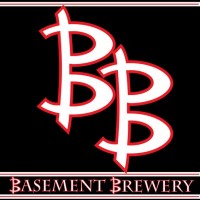 basement brewery logo
