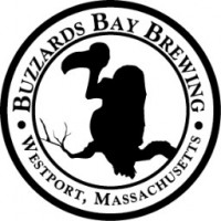 buzzards bay brewing logo
