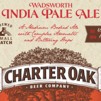 Charter Oak Wadsworth IPA