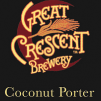 Great Crescent Coconut Porter