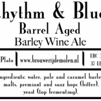 de molen rhythm and blues