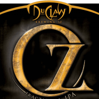 duclaw oz label