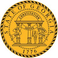 georgia state seal