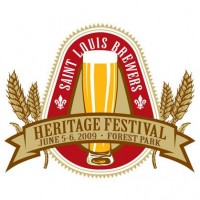 st. louis heritage festival logo
