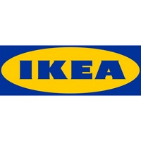 ikea logo square