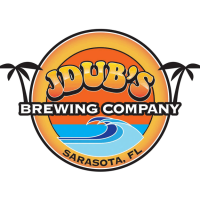 jdubs brewing logo