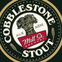Mill St. Cobblestone Stout