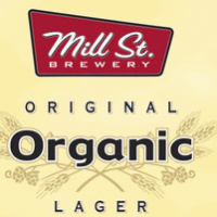 Mill St. Organic Lager