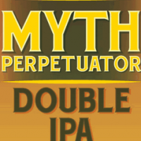 Carolina Myth Perpetuator Double IPA