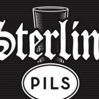 ninkasi sterling pils label