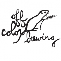off color brewing square logo