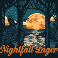 Pecatonia Nightfall Lager