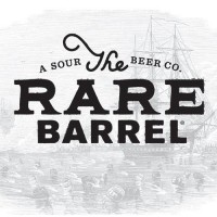the rare barrel logo
