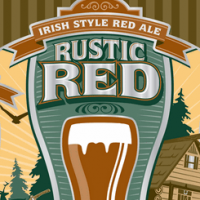 Pateros Creek Rustic Red Irish Red Ale